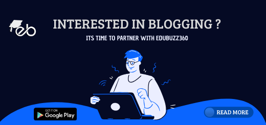 edubuzz360 - blogging partners