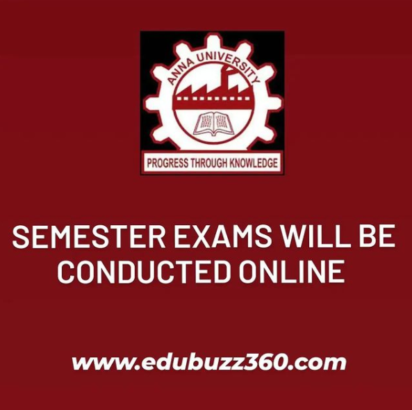Semester Exams – 2022